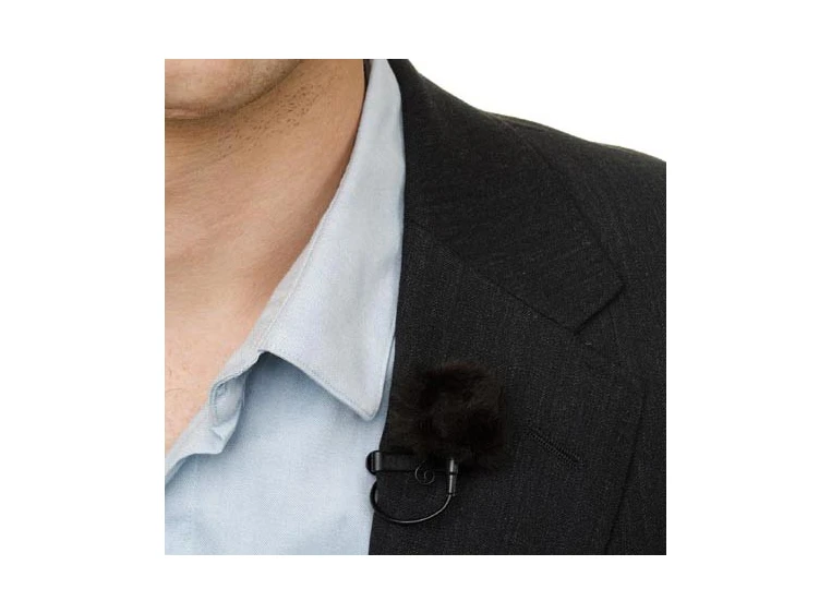 Røde Lavalier mikrofon (mygg) 